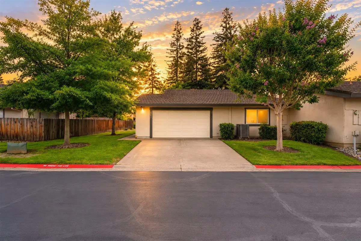 2307 Filmore Lane, Rancho Cordova, CA 95670 - #1