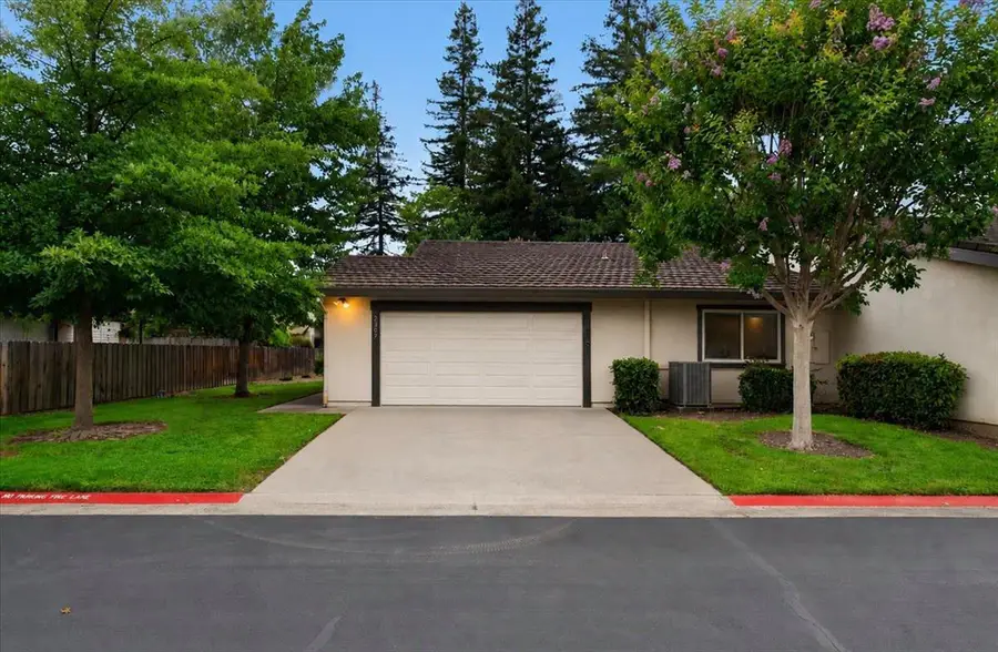 2307 Filmore Lane, Rancho Cordova, CA 95670 - #2