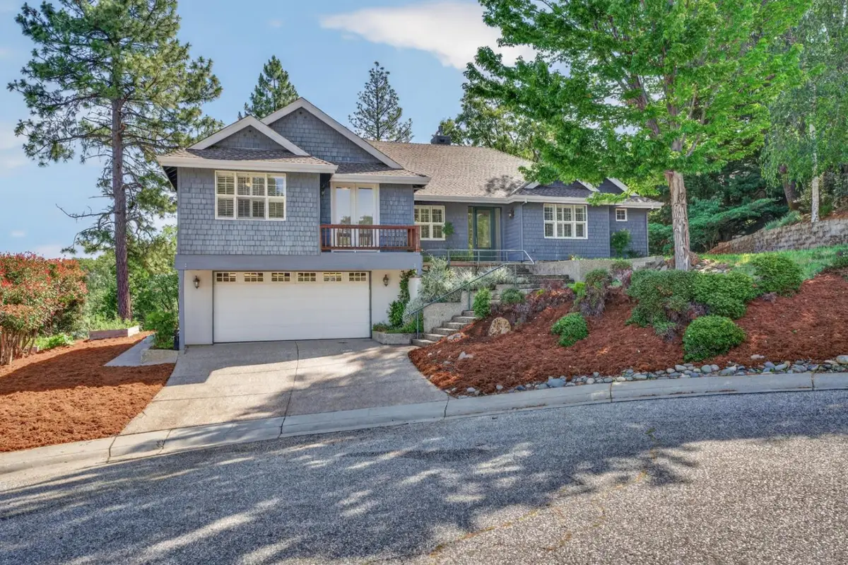 114 Margretta Court, Grass Valley, CA 95945 - #1