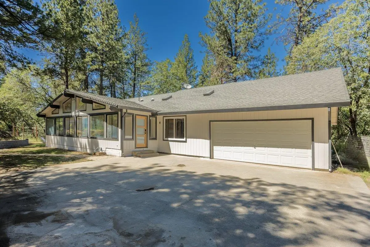 3580 Sluice Box Road, Placerville, CA 95667 - #1