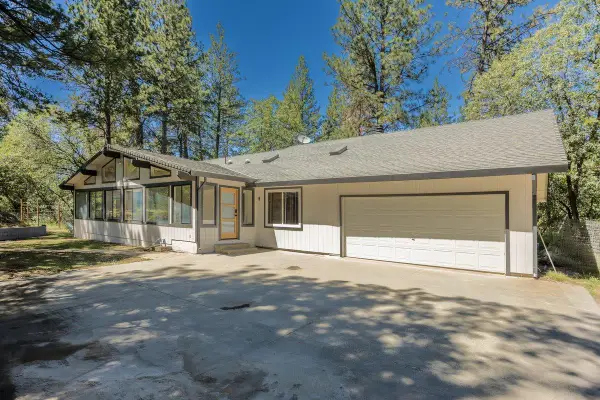 3580 Sluice Box Road, Placerville, CA 95667