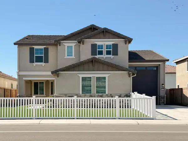 2158 Geneva Way, Manteca, CA 95337