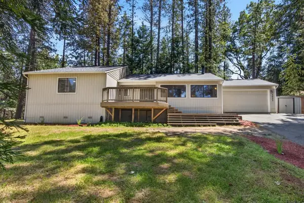 5621 Daisy Circle, Pollock Pines, CA 95726