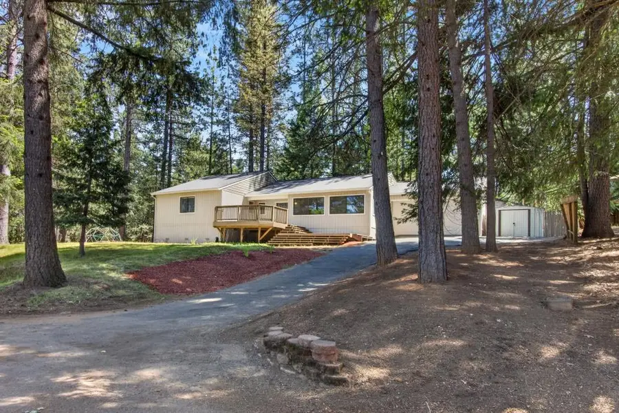5621 Daisy Circle, Pollock Pines, CA 95726 - #2