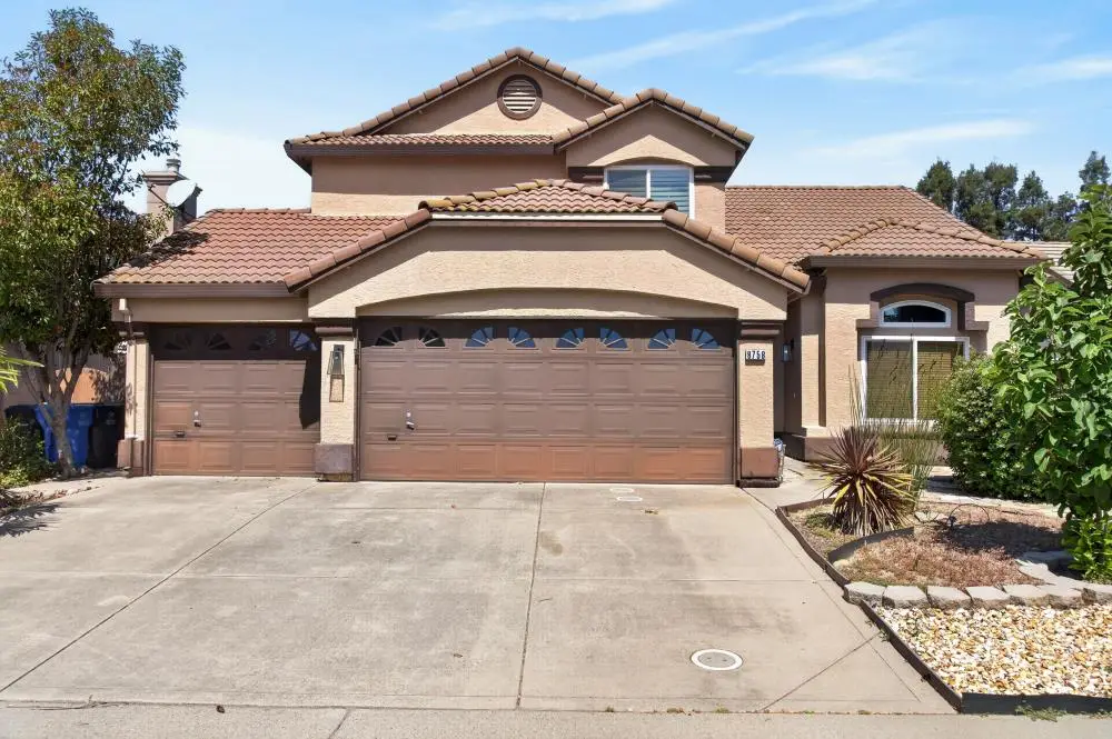 8758 Freesia Drive, Elk Grove, CA 95624 - #1