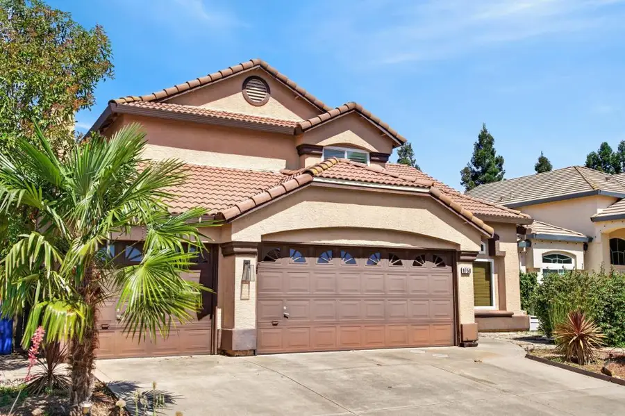 8758 Freesia Drive, Elk Grove, CA 95624 - #2