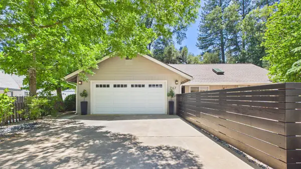 767 Rocky Hill Road, Murphys, CA 95247