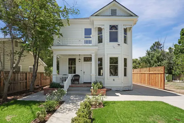 1402 51st Street, Sacramento, CA 95819
