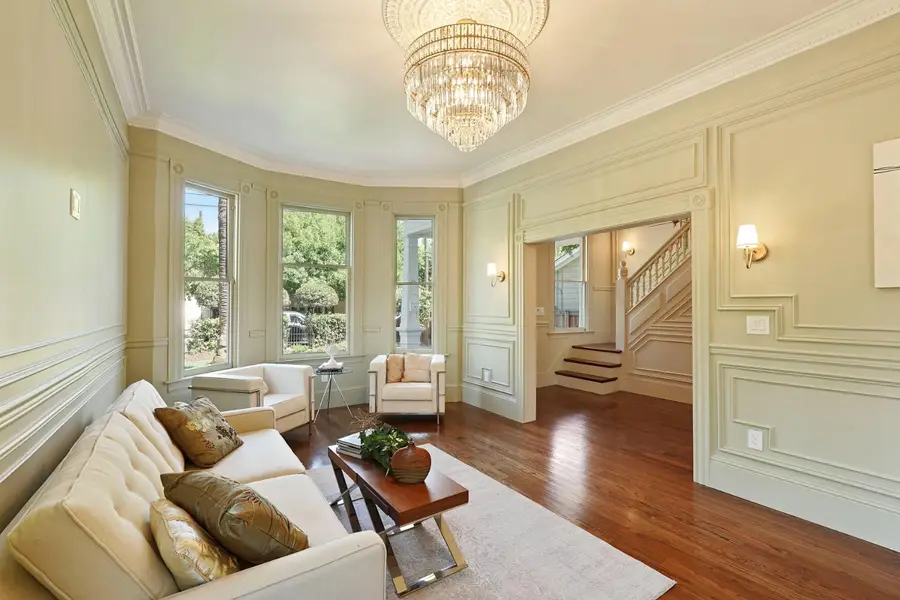 1402 51st Street, Sacramento, CA 95819 - #2