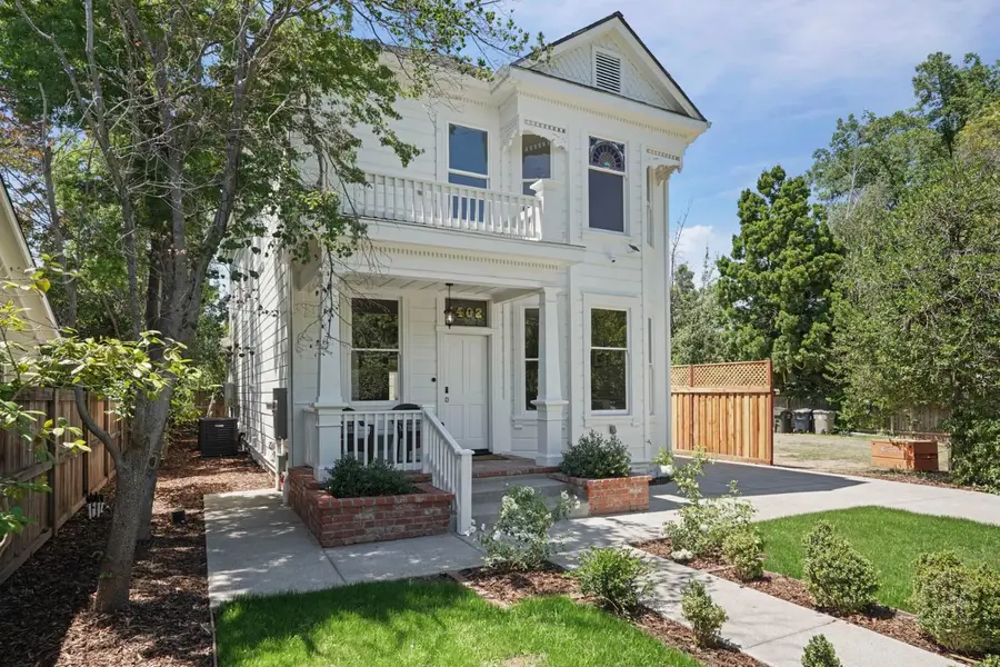1402 51st Street, Sacramento, CA 95819 - #3