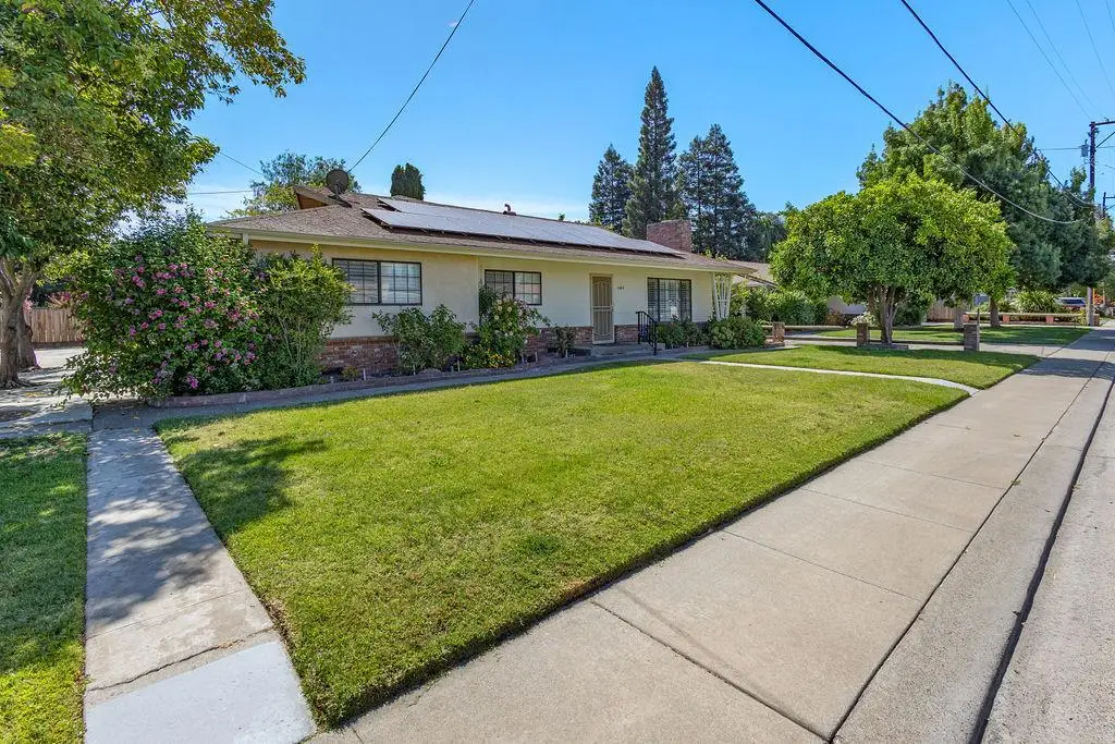 1604 Walnut Avenue, Escalon, CA 95320 - #1