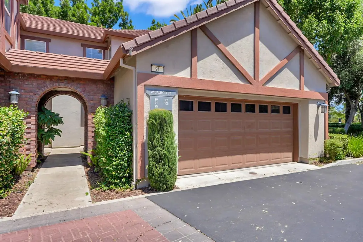 91 W Jalisco Street, Mountain House, CA 95391 - #1