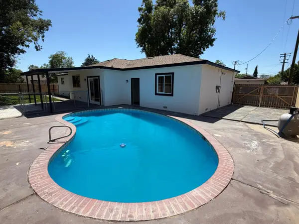 2304 Coston Avenue, Modesto, CA 95350