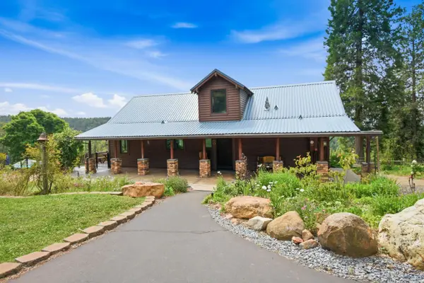 29070 Ridge View Road, Foresthill, CA 95631