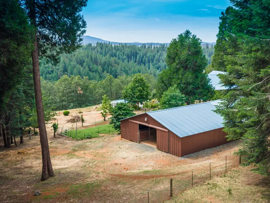 29070 Ridge View Road, Foresthill, CA 95631 - #3