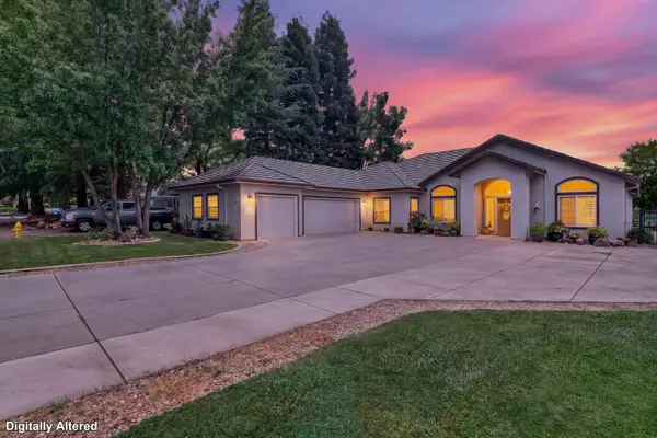 910 Saint Andrews Drive, Valley Springs, CA 95252