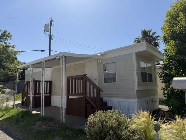 4 Rocket Circle, Rancho Cordova, CA 95742