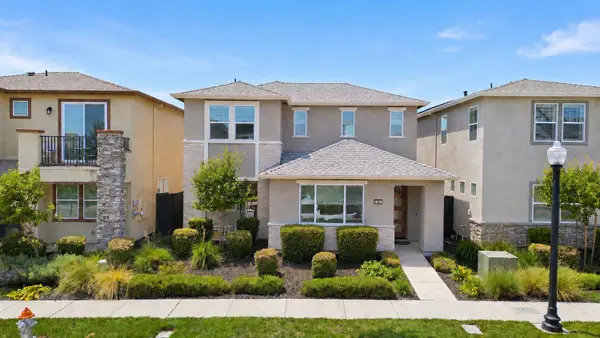 2861 Honey Opal Avenue, Sacramento, CA 95833
