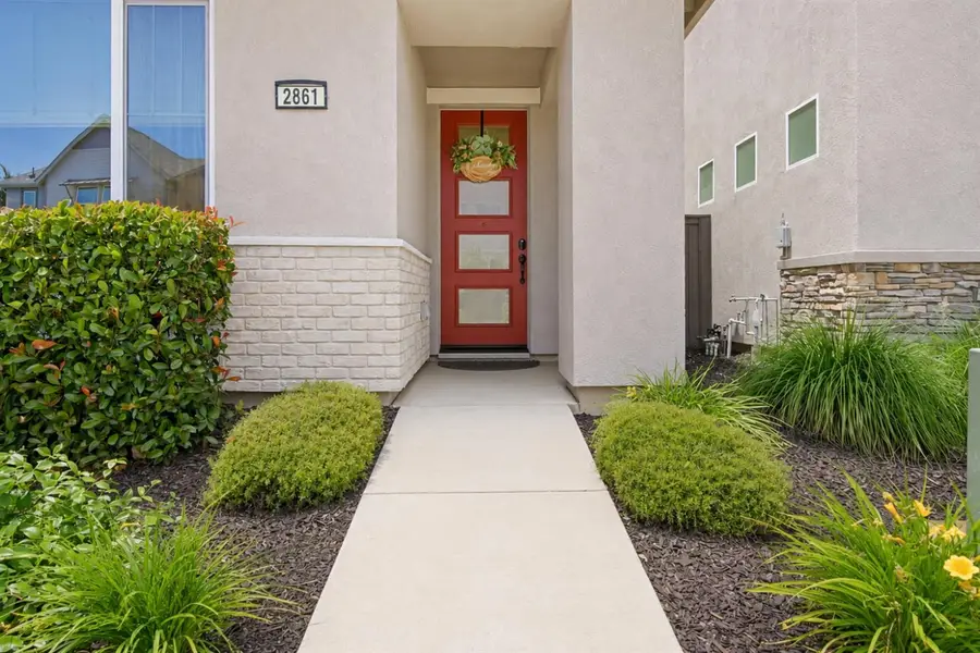 2861 Honey Opal Avenue, Sacramento, CA 95833 - #3