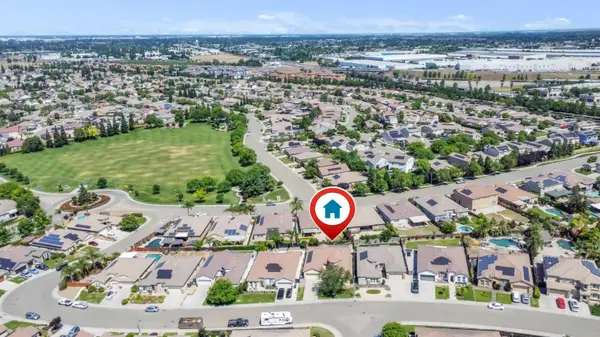 1495 Vasco Street, Manteca, CA 95337