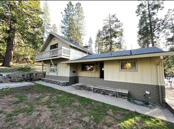 4616 Northwood Drive, Murphys, CA 95247