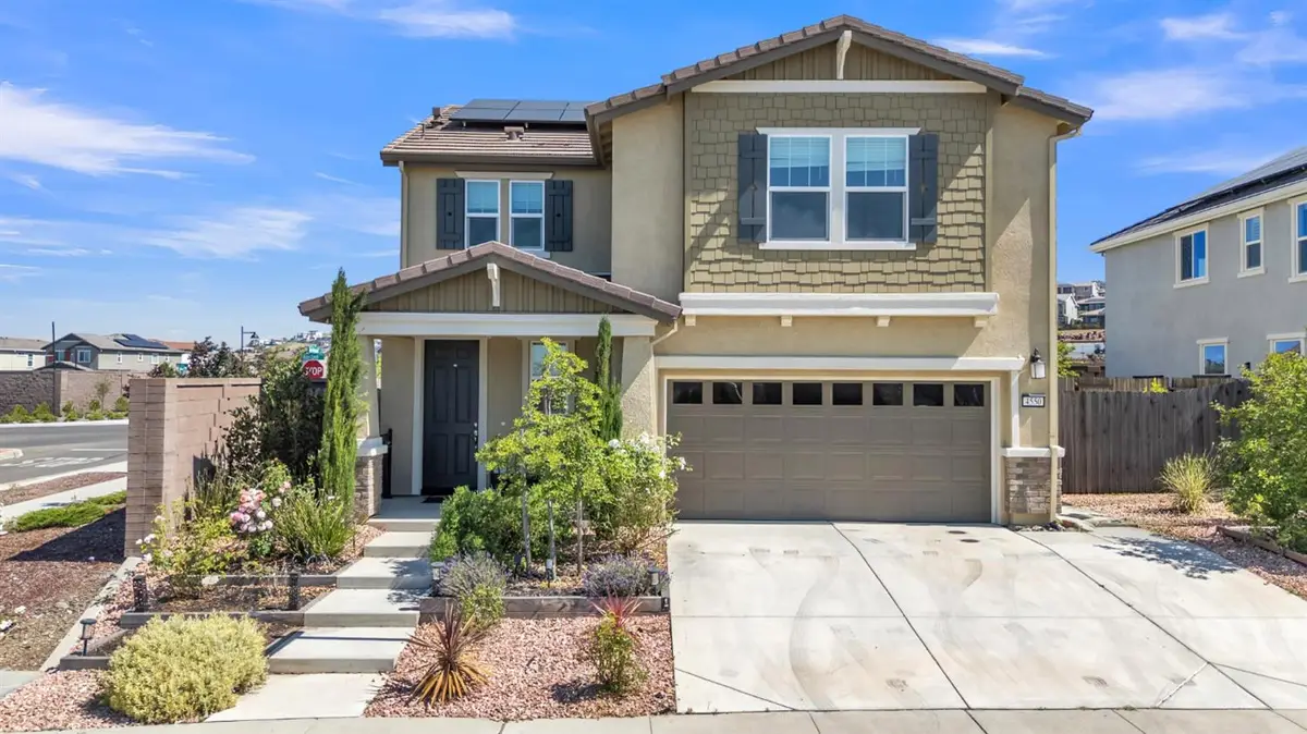 4550 Spring Harvest Drive, Folsom, CA 95630 - #1