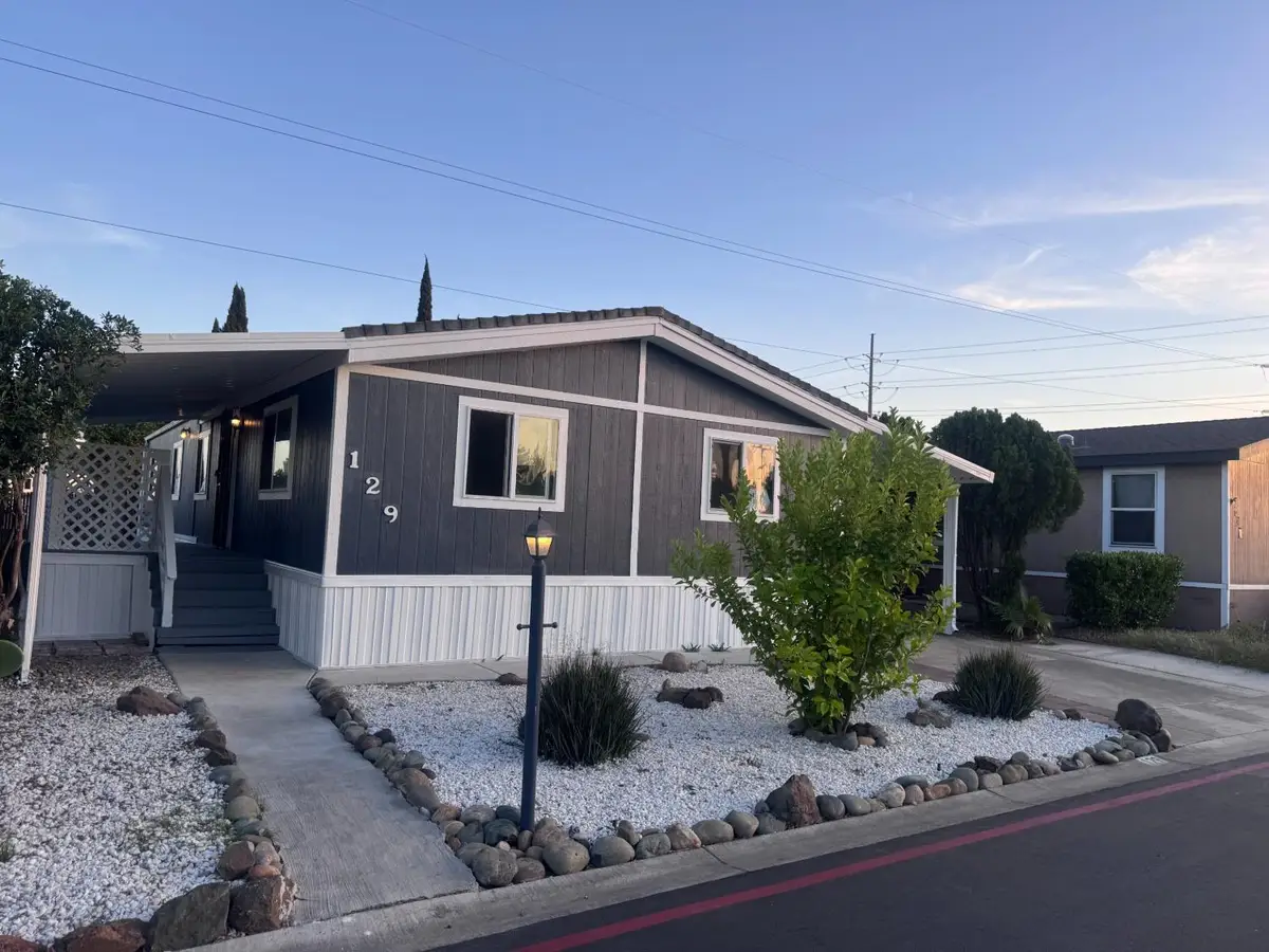 3950 Mack Road #129, Sacramento, CA 95823 - #1
