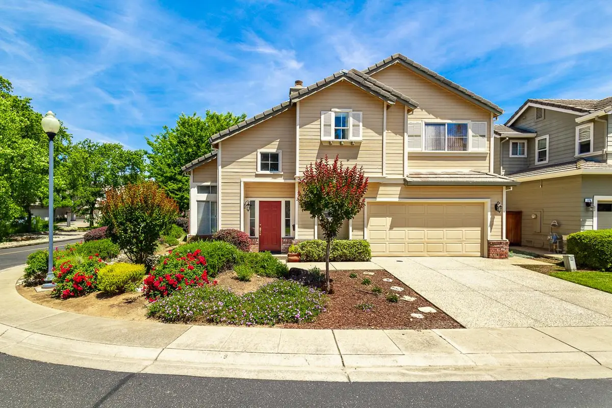 131 Royalton Circle, Folsom, CA 95630 - #1