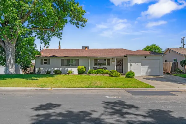 1826 Monticello Avenue, Modesto, CA 95350