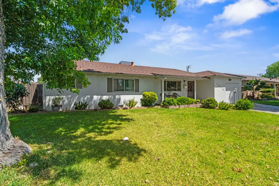 1826 Monticello Avenue, Modesto, CA 95350 - #2