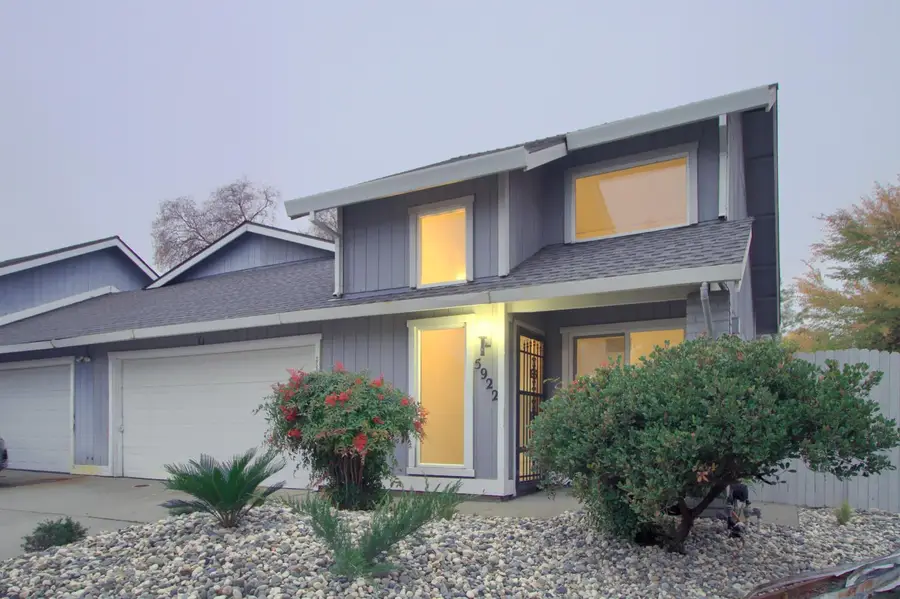 5922 Garwood Court, Sacramento, CA 95841 - #2