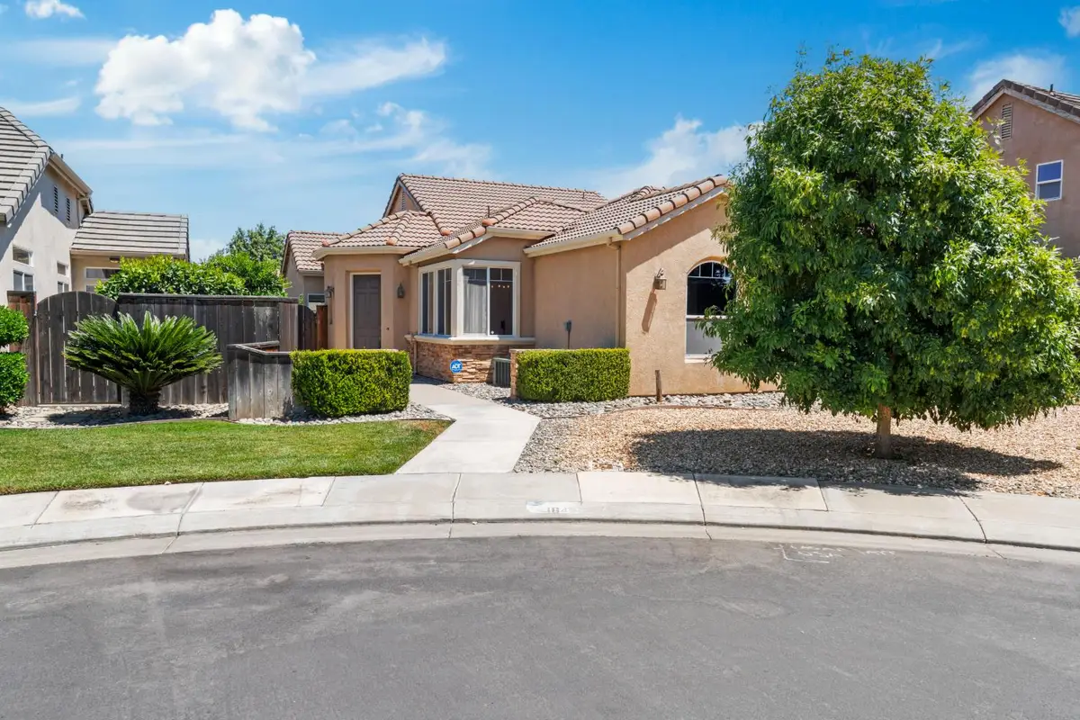 1845 Julian Avenue, Modesto, CA 95354 - #1