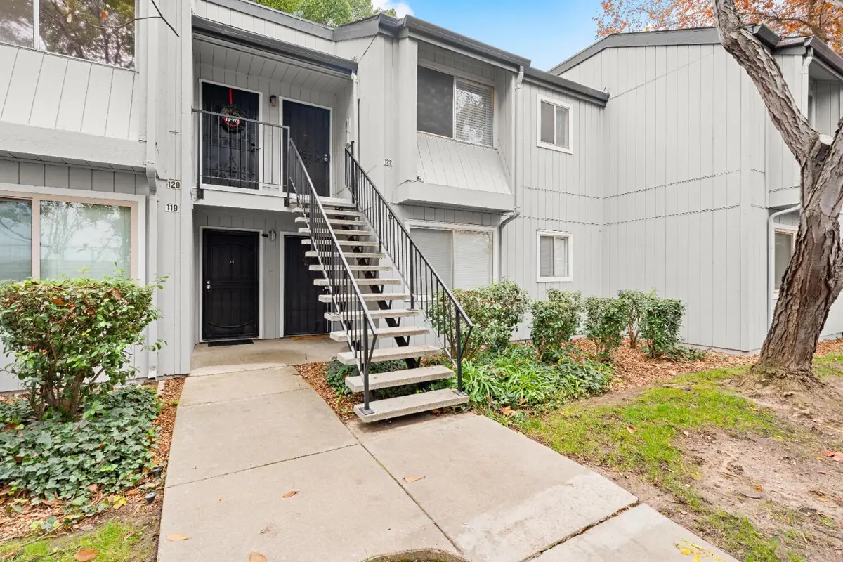 3591 Quail Lakes Drive #122, Stockton, CA 95207 - #1