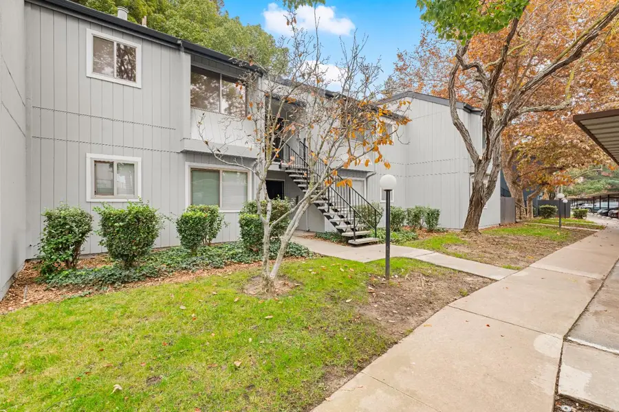3591 Quail Lakes Drive #122, Stockton, CA 95207 - #2
