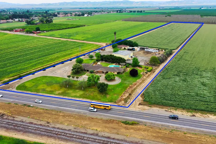 1471 State Highway 33, Gustine, CA 95322 - #3