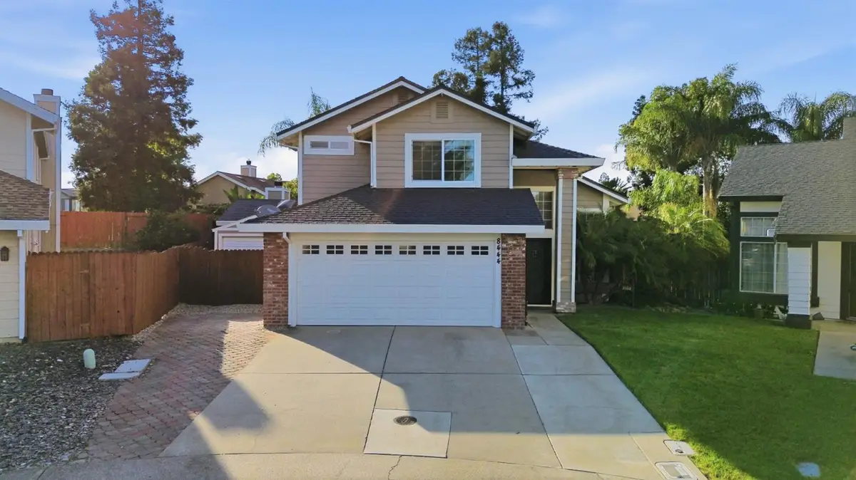 8444 Lost River Court, Antelope, CA 95843 - #1