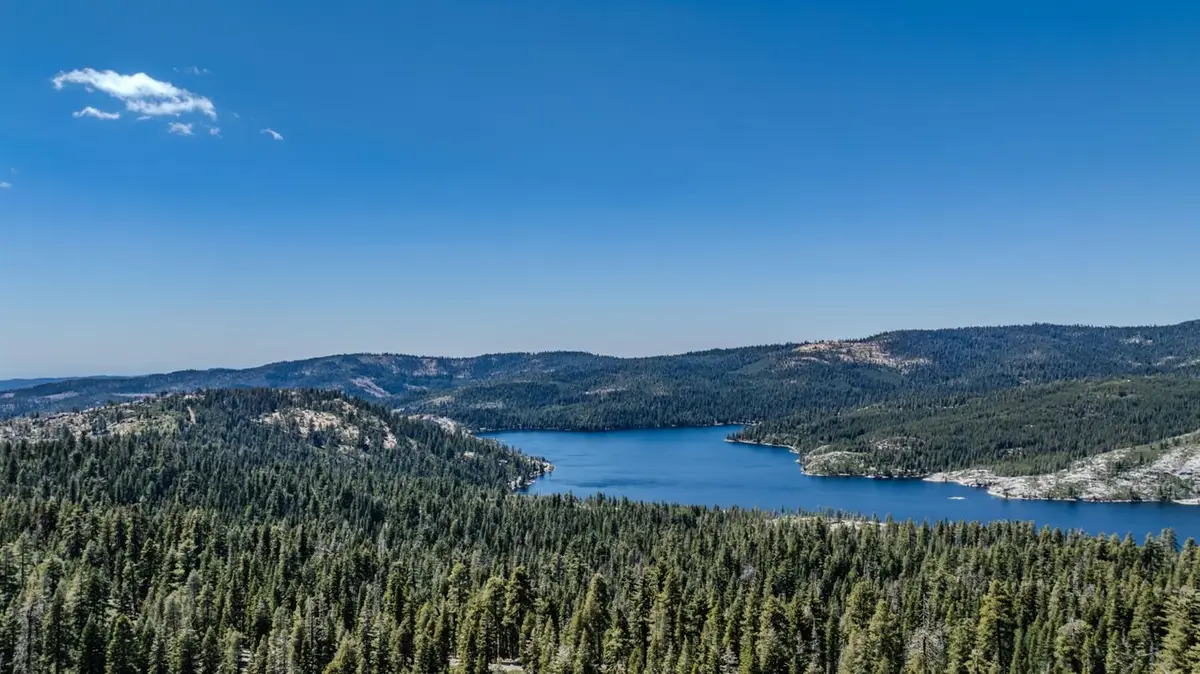 17740 Pardoes Road, Pioneer, CA 95666 - #1