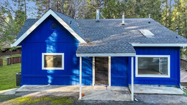 521 Silva Avenue, Nevada City, CA 95959
