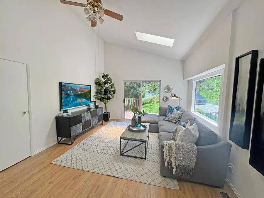 521 Silva Avenue, Nevada City, CA 95959 - #2
