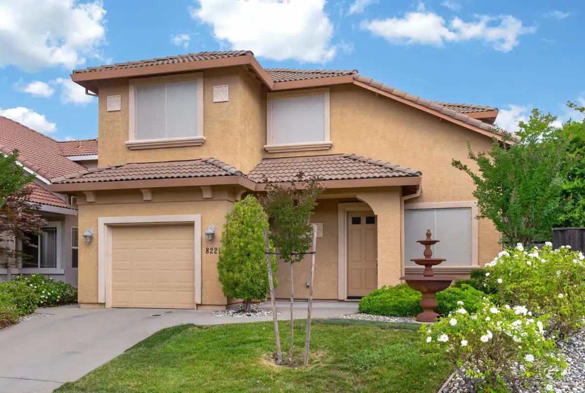 8221 Ashcrest Lane, Fair Oaks, CA 95628 - #1