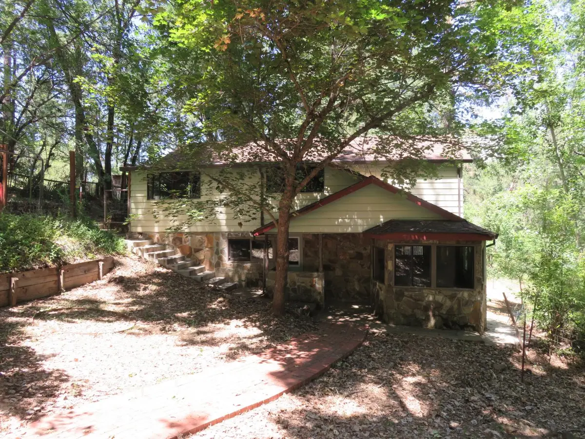 2563 Woodhouse Mine Road, West Point, CA 95255 - #1