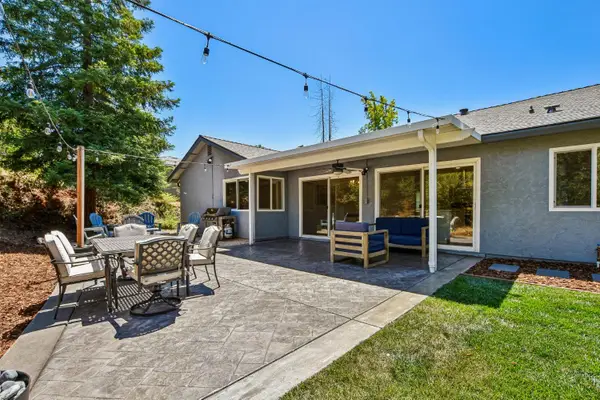 3419 La Canada Drive, Cameron Park, CA 95682