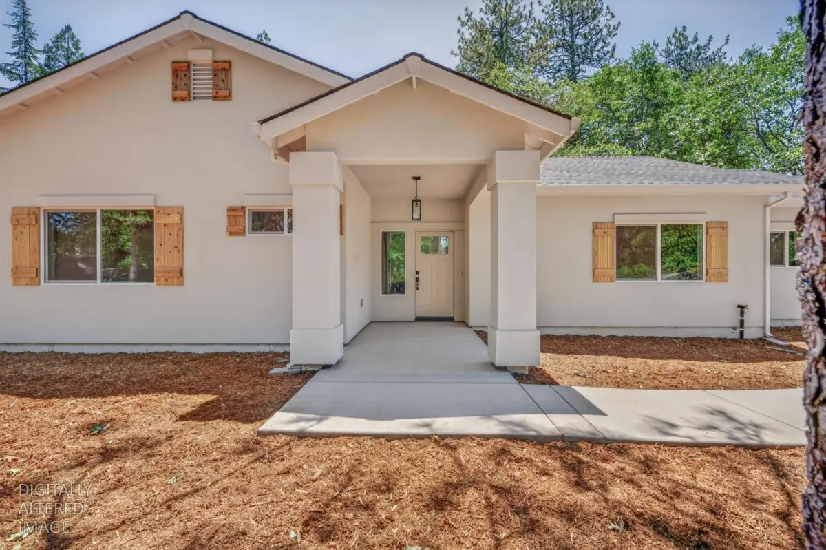 280 Jan Road, Grass Valley, CA 95945 - #1