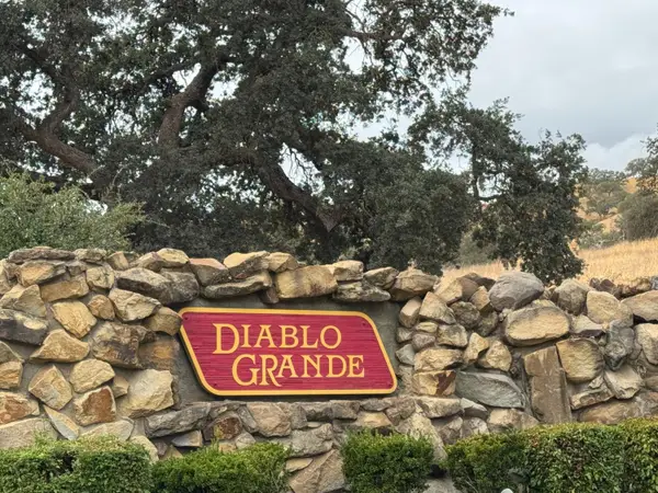 0 Morton Davis Drive, Patterson, CA 95363