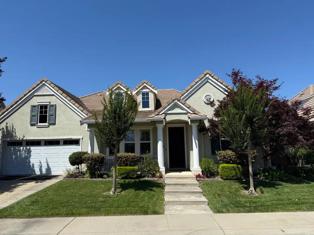 2105 Rhodes Lane, Roseville, CA 95747 - #1