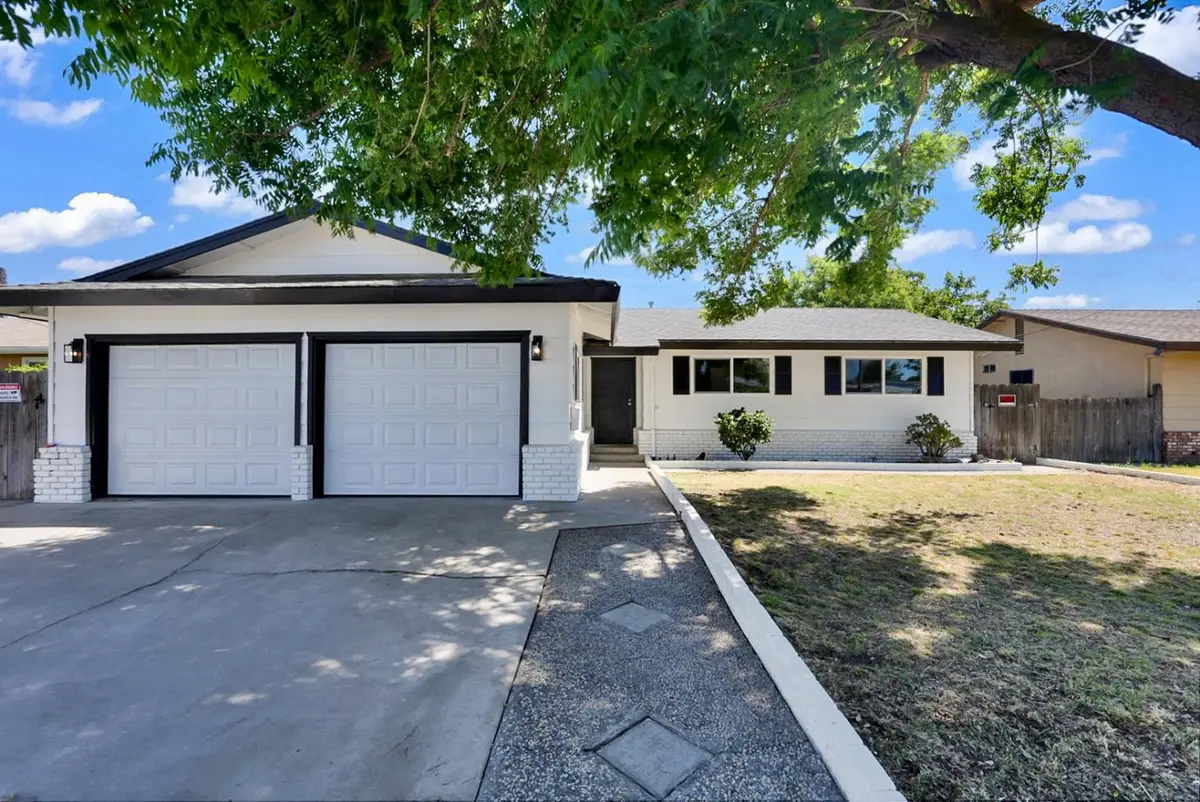 2832 Fowler Road, Ceres, CA 95307 - #1