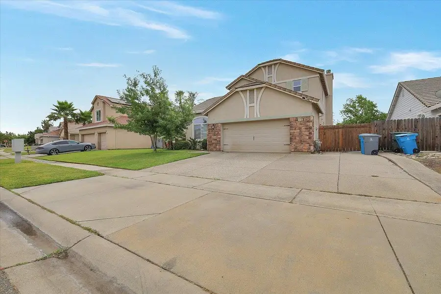1716 Cobblestone Drive, Marysville, CA 95901 - #2