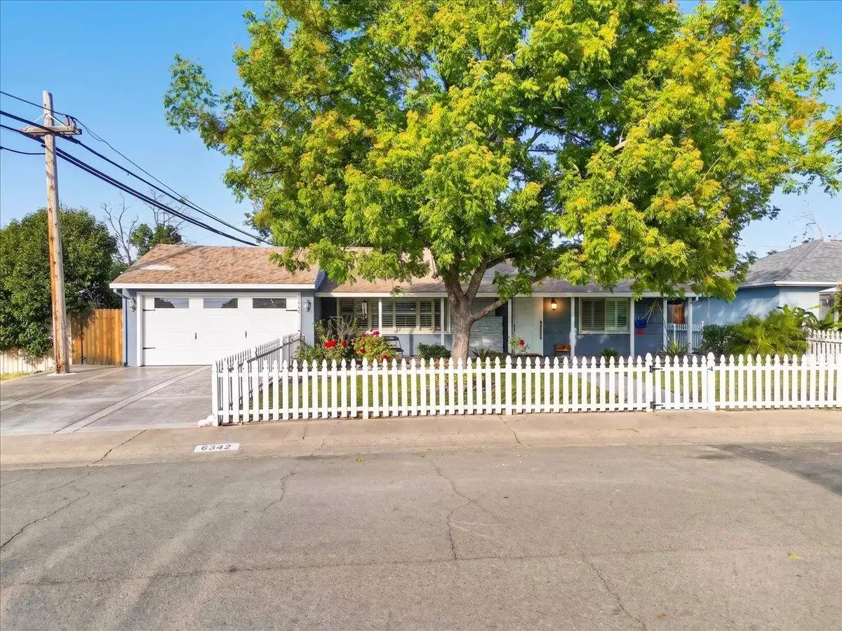 6342 Larry Way, North Highlands, CA 95660 - #1