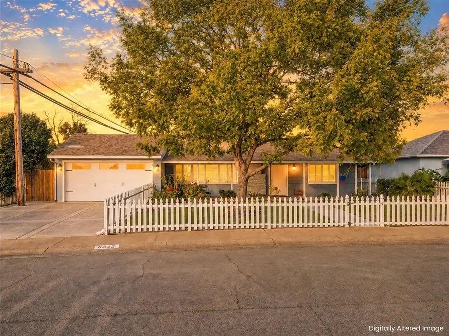 6342 Larry Way, North Highlands, CA 95660 - #2