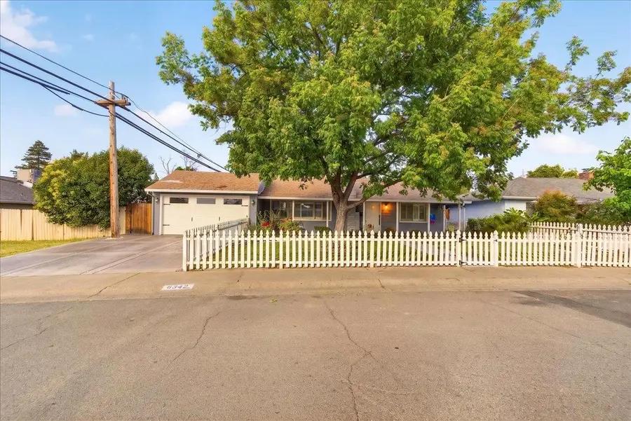 6342 Larry Way, North Highlands, CA 95660 - #3